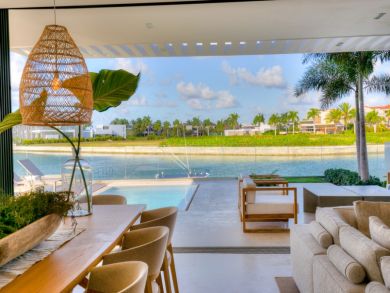 Dominican Republic Home 945150