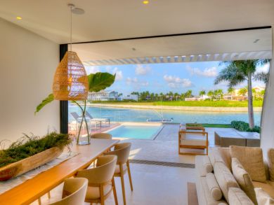 Dominican Republic Home 945150