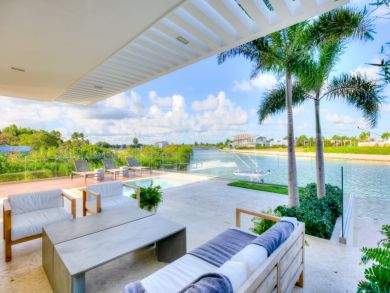 Dominican Republic Home 945150