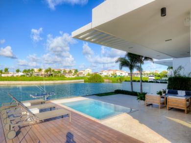Dominican Republic Home 945150