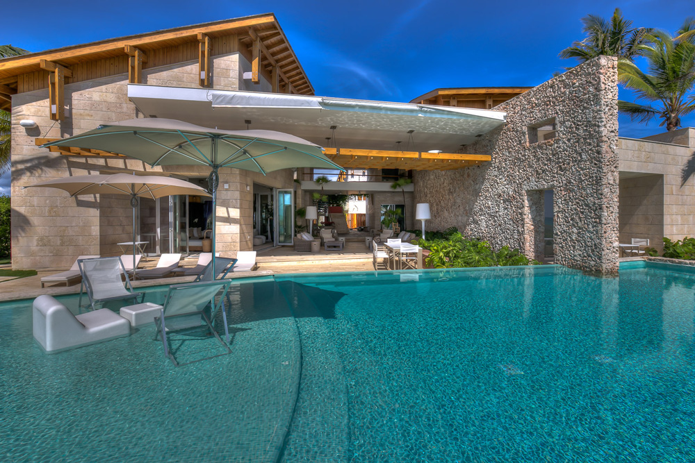 Dominican Republic Home 945151