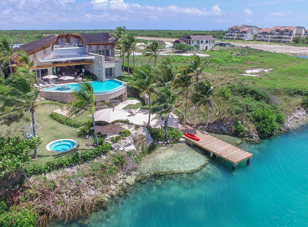 Dominican Republic Home 945151