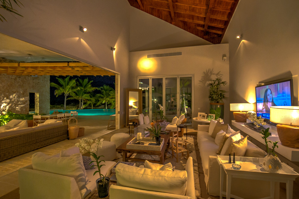 Dominican Republic Home 945151