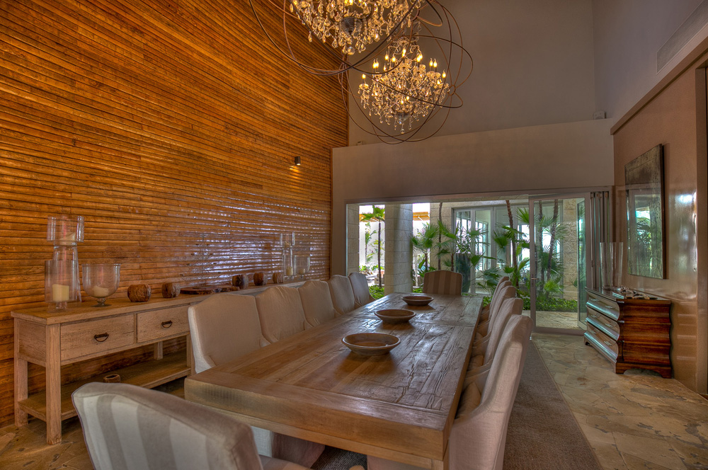 Dominican Republic Home 945151