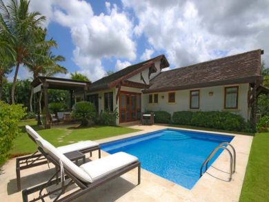 Dominican Republic Home 945152