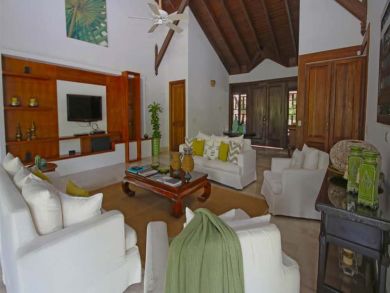 Dominican Republic Home 945152