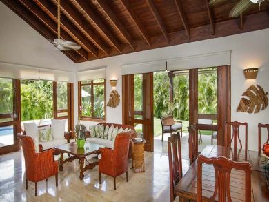 Dominican Republic Home 945152