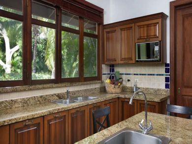Dominican Republic Home 945152
