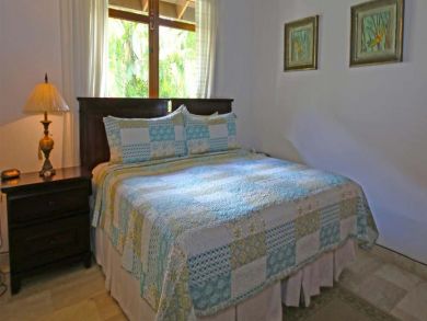Dominican Republic Home 945152