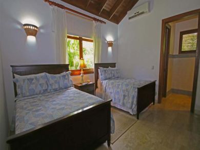 Dominican Republic Home 945152