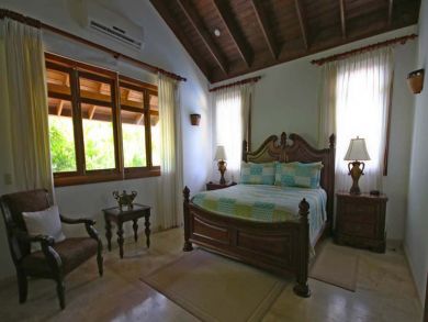 Dominican Republic Home 945152