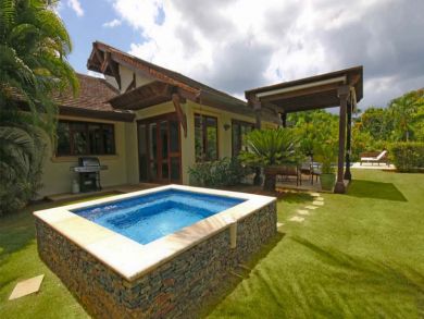 Dominican Republic Home 945152