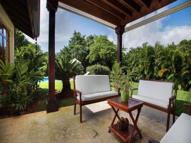 Dominican Republic Home 945152