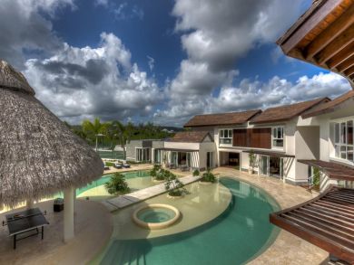 Dominican Republic Home 945153