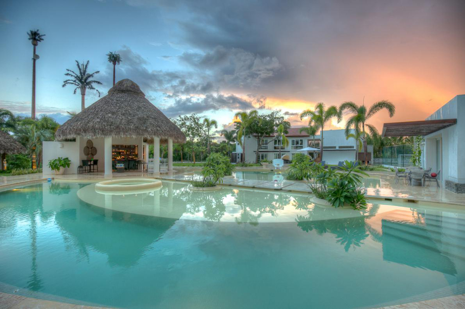 Dominican Republic Home 945153