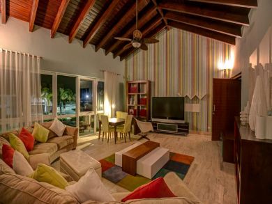 Dominican Republic Home 945153