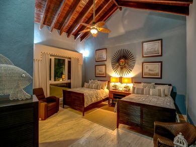 Dominican Republic Home 945153