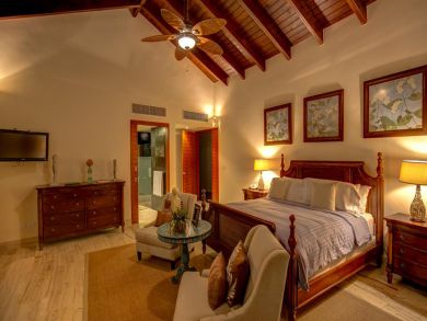 Dominican Republic Home 945153