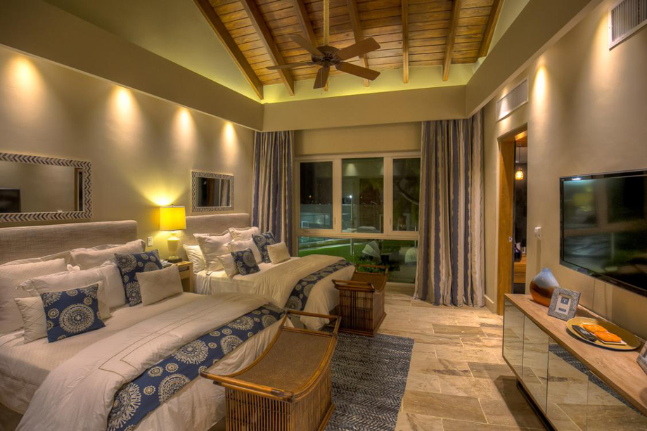 Dominican Republic Home 945153