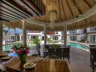 Dominican Republic Home 945153