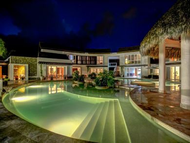 Dominican Republic Home 945153