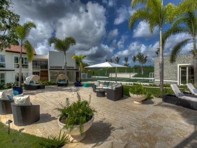 Dominican Republic Home 945153