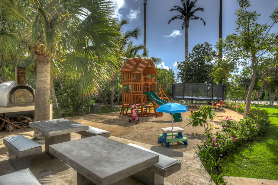 Dominican Republic Home 945153