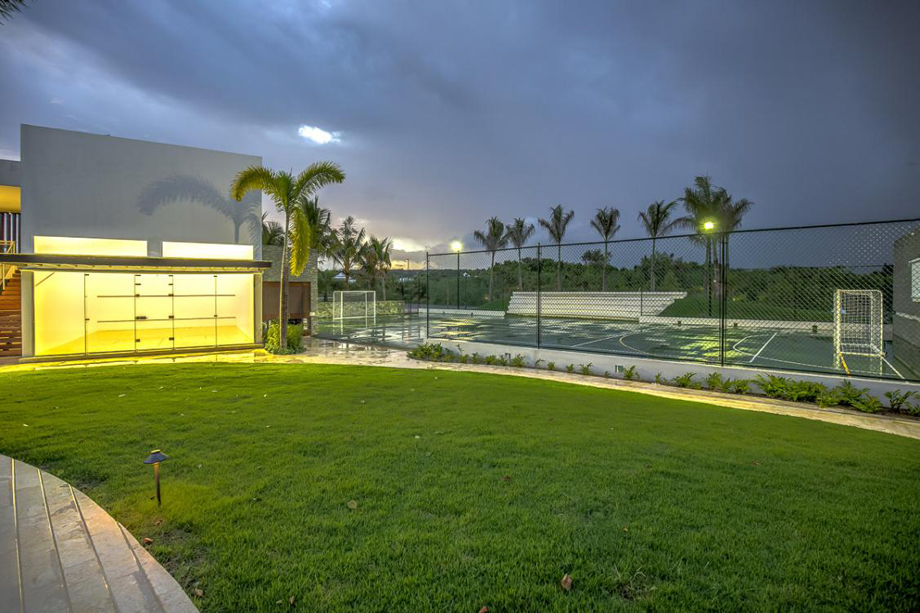 Dominican Republic Home 945153