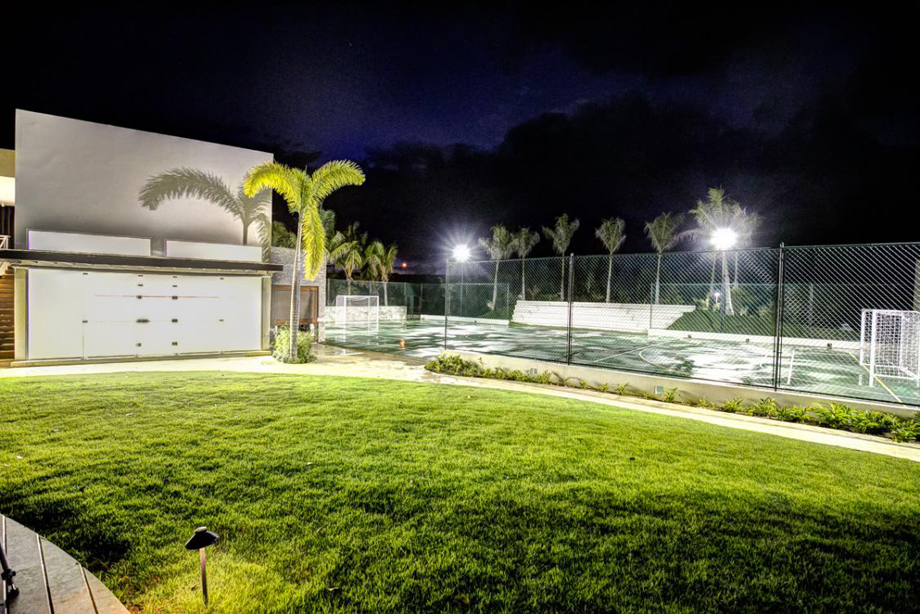Dominican Republic Home 945153