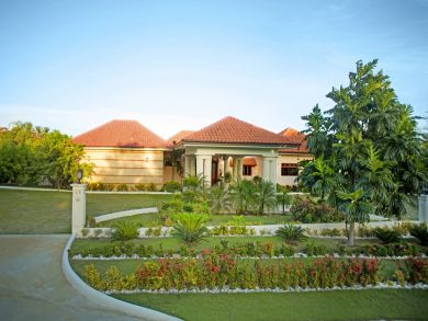 Dominican Republic Home 945154