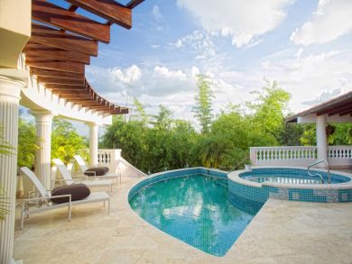 Dominican Republic Home 945154