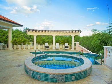 Dominican Republic Home 945154