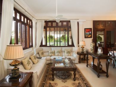 Dominican Republic Home 945154