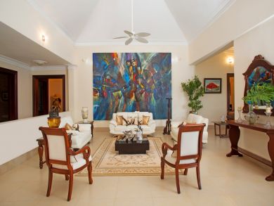 Dominican Republic Home 945154