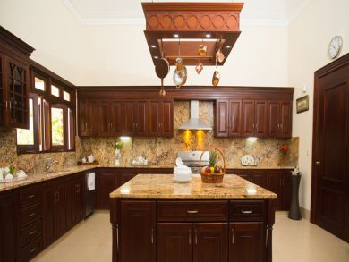 Dominican Republic Home 945154