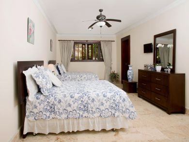 Dominican Republic Home 945154