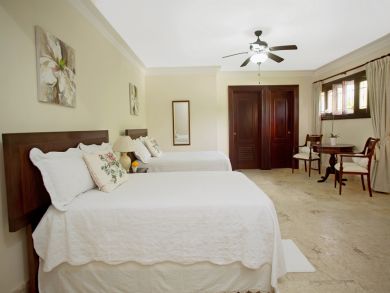 Dominican Republic Home 945154