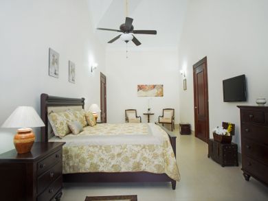Dominican Republic Home 945154