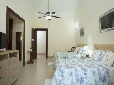 Dominican Republic Home 945154