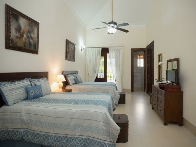 Dominican Republic Home 945154