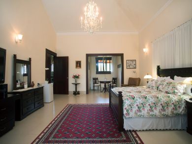 Dominican Republic Home 945154