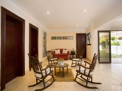 Dominican Republic Home 945154