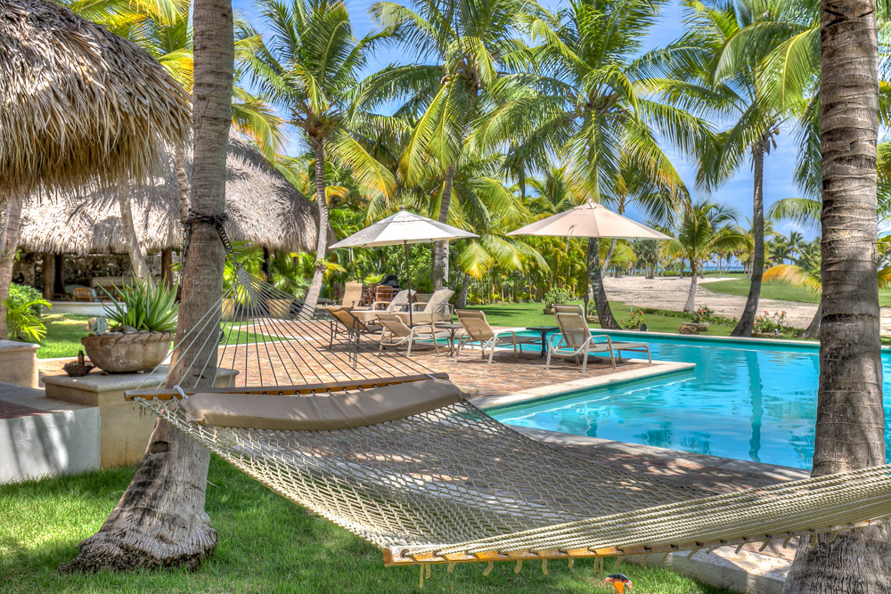 Dominican Republic Home 945155