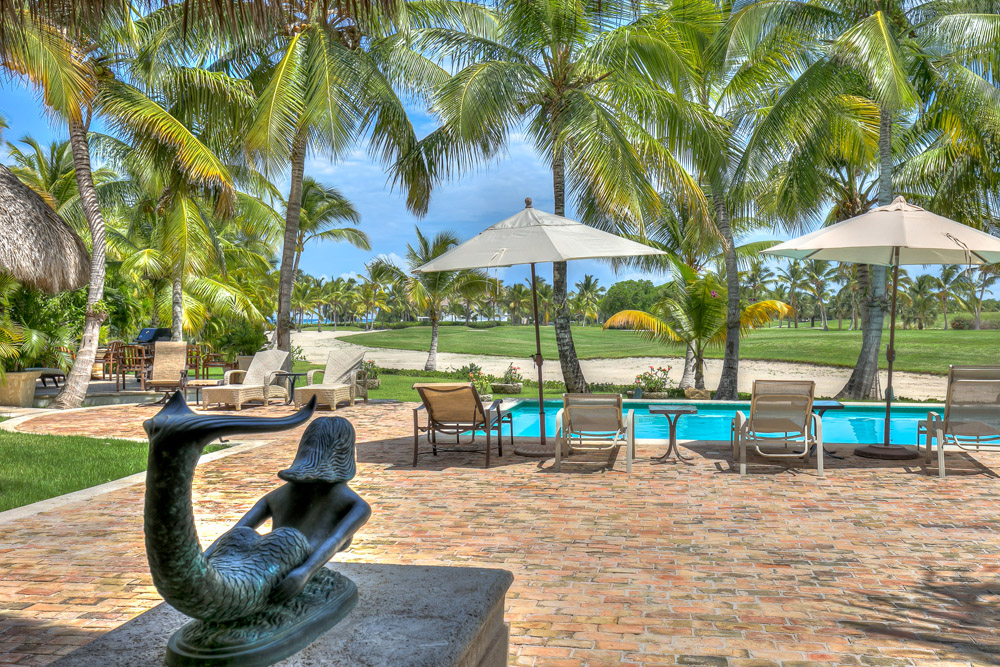 Dominican Republic Home 945155