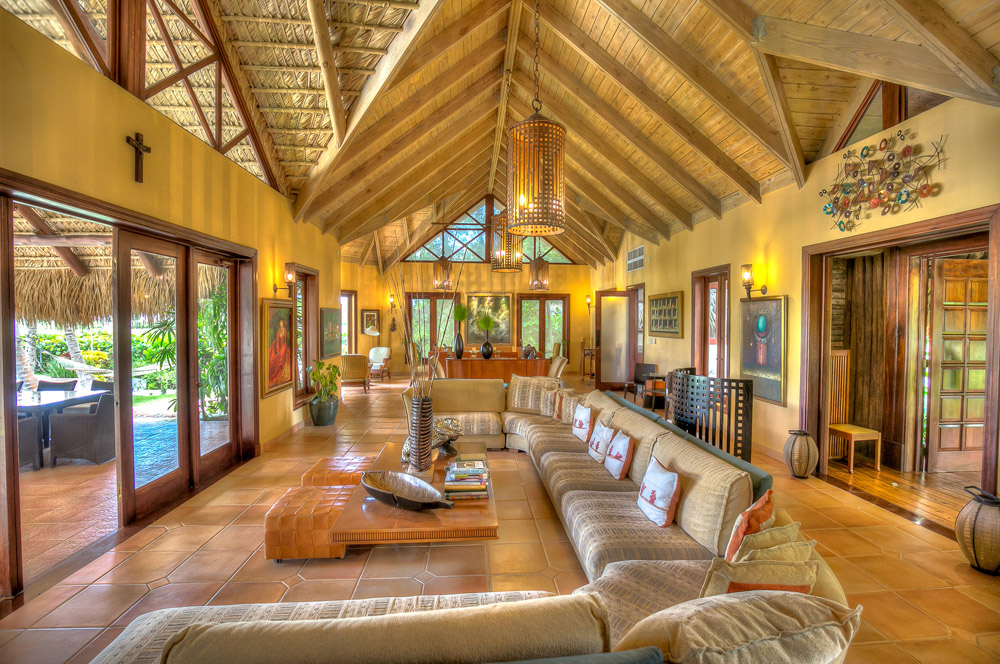 Dominican Republic Home 945155