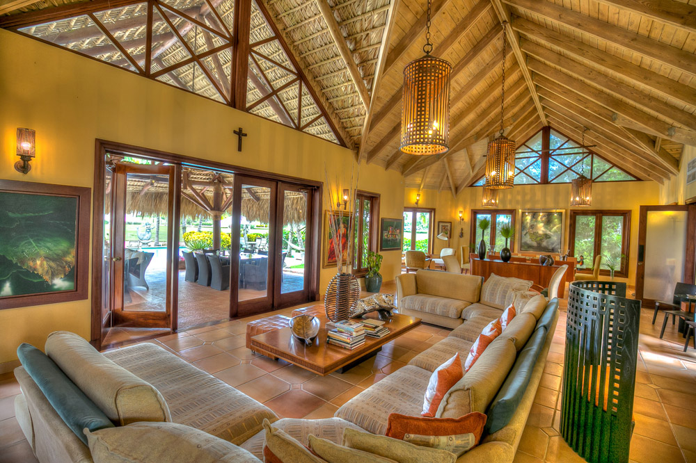 Dominican Republic Home 945155