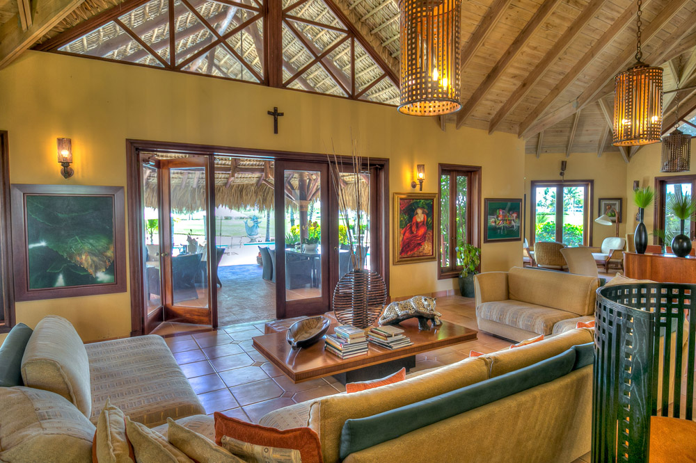 Dominican Republic Home 945155