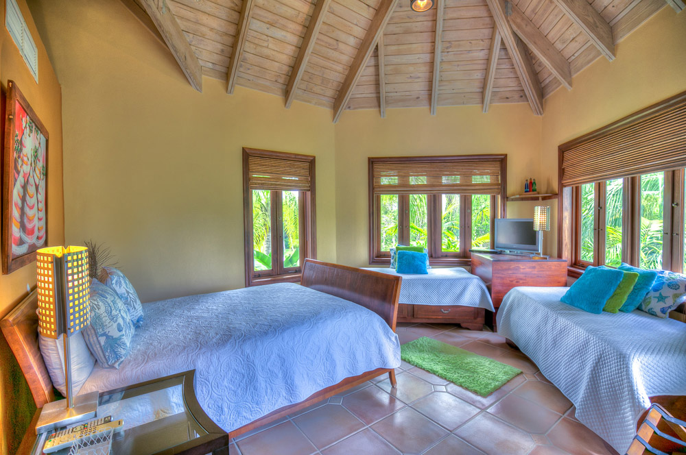 Dominican Republic Home 945155