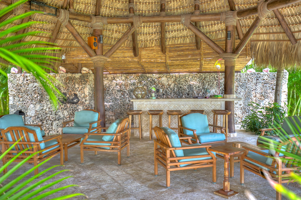Dominican Republic Home 945155