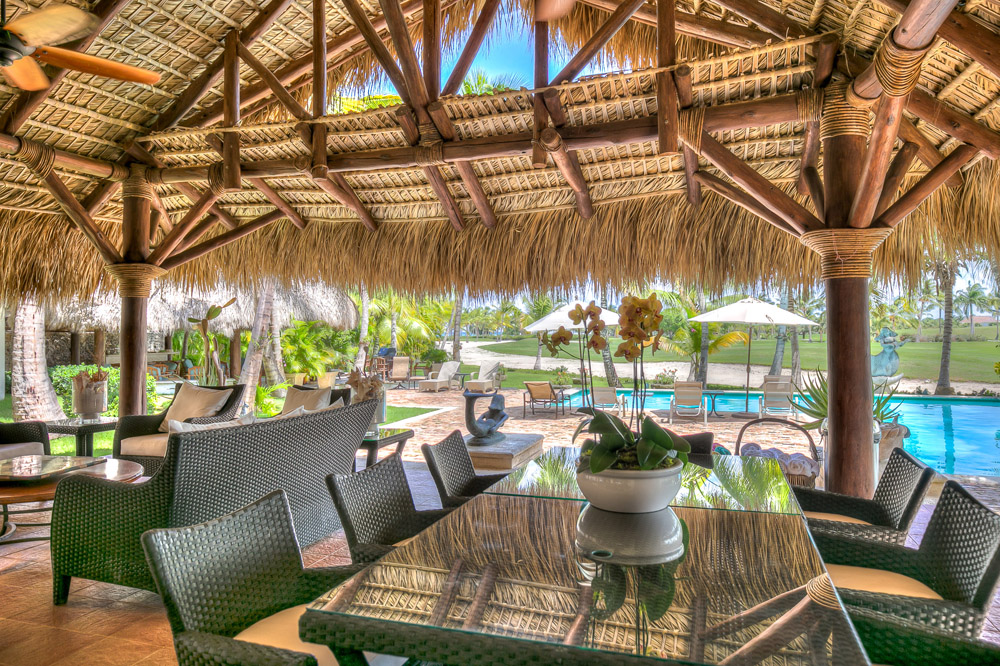 Dominican Republic Home 945155
